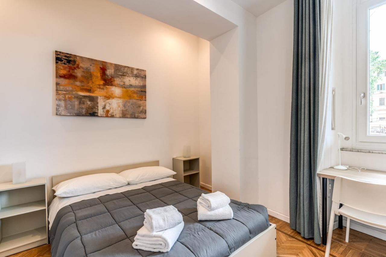 V E N E R E Apartments โรม ภายนอก รูปภาพ