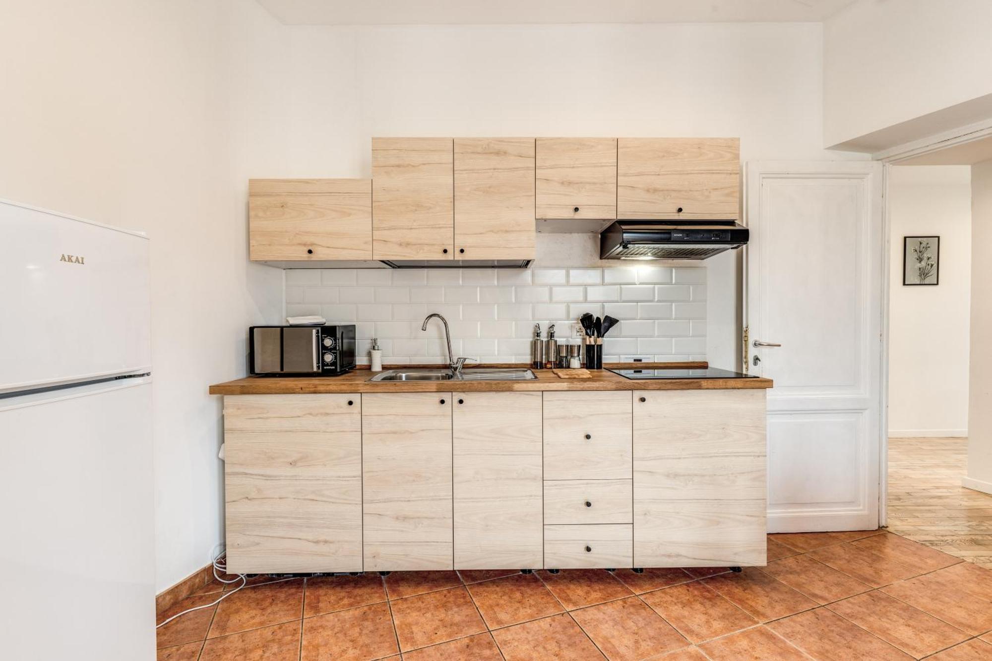 V E N E R E Apartments โรม ภายนอก รูปภาพ