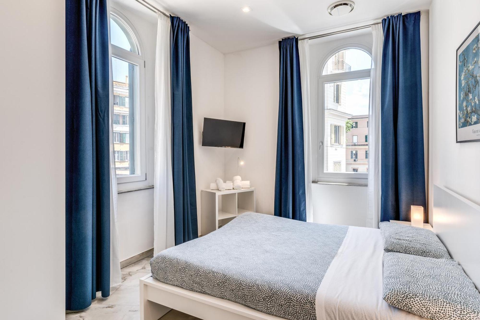 V E N E R E Apartments โรม ภายนอก รูปภาพ
