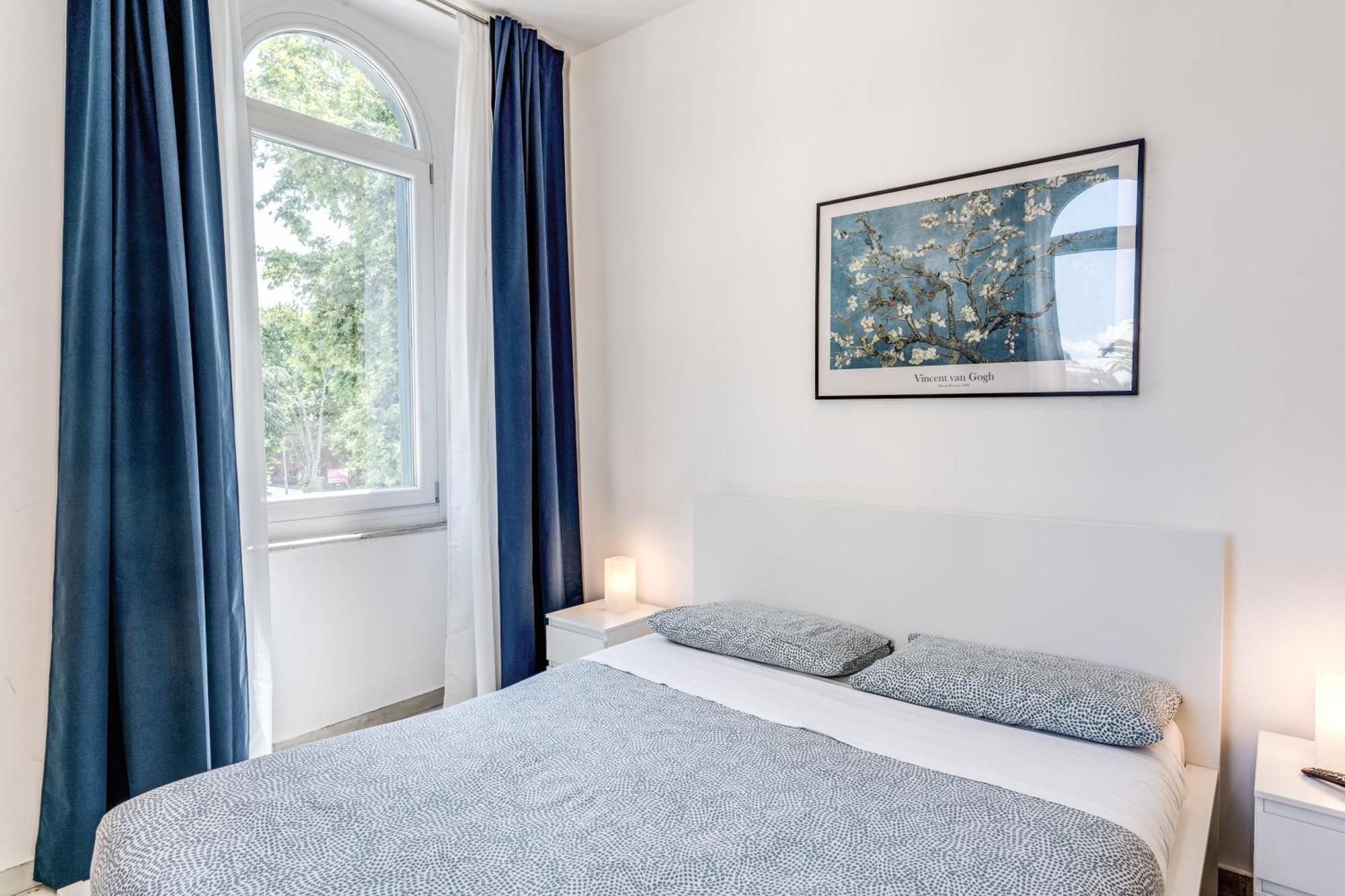 V E N E R E Apartments โรม ภายนอก รูปภาพ
