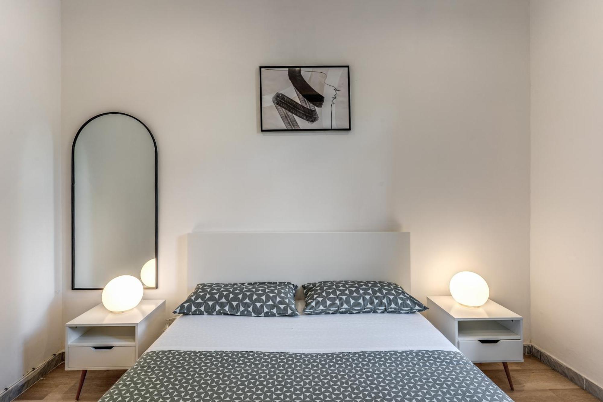 V E N E R E Apartments โรม ภายนอก รูปภาพ