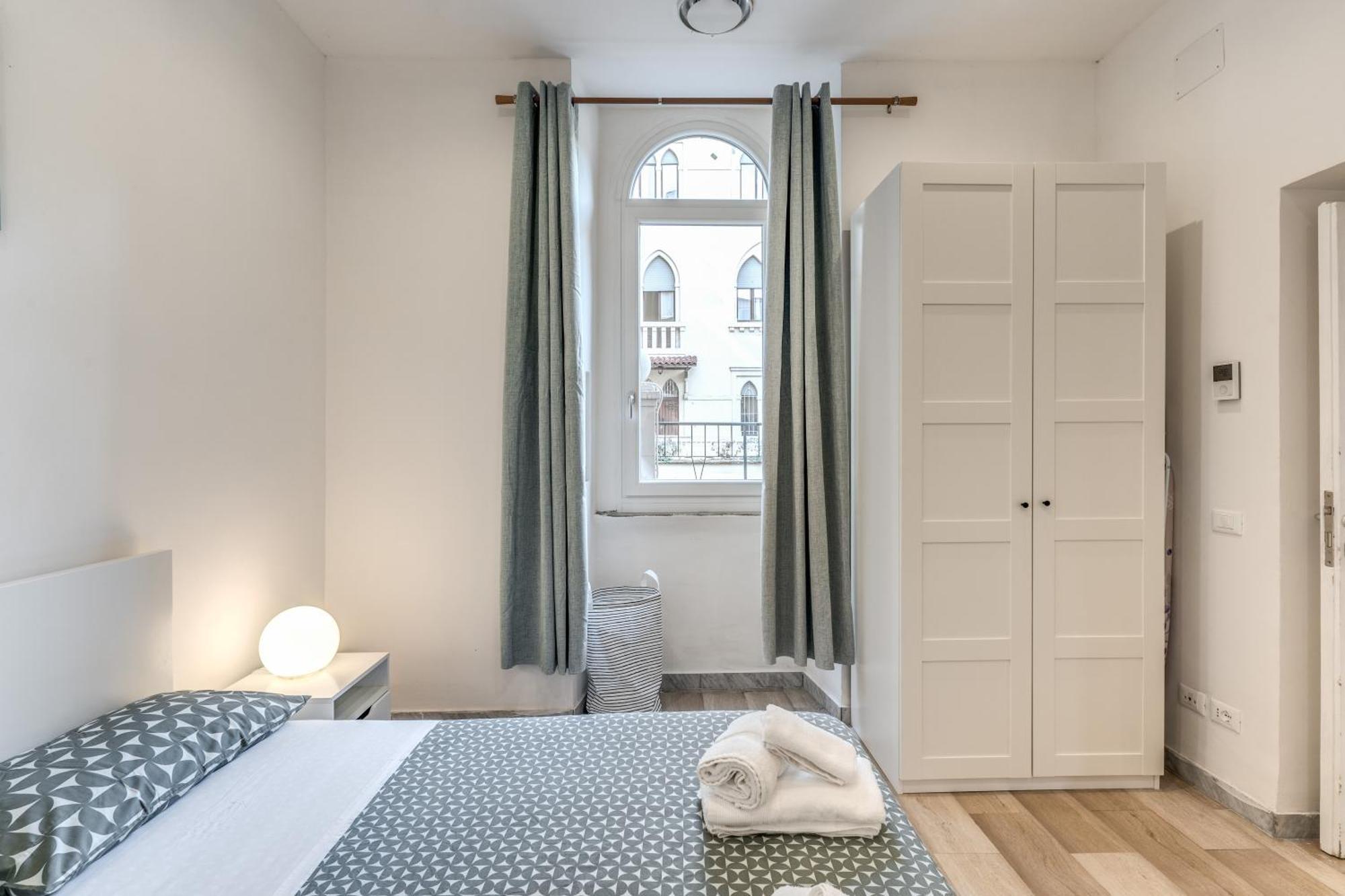 V E N E R E Apartments โรม ภายนอก รูปภาพ