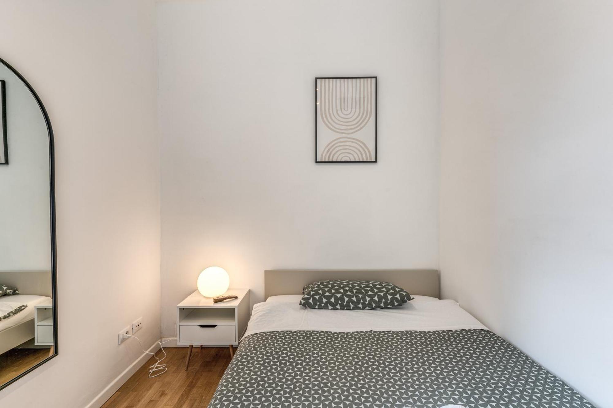 V E N E R E Apartments โรม ภายนอก รูปภาพ
